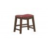 Ordway Stool (Red)