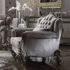 Versailles Chair (Antique Platinum)