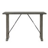 Auburndale Counter Height Dining Room Set