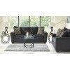 Wixon Slate Living Room Set