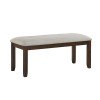 Binghampton Dining Room Set w/ Bench