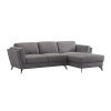 Beckett Right Chaise Sectional