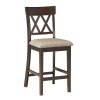 Balin Counter Height Chair (Set of 2)