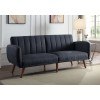 Bernstein Adjustable Sofa (Gray)