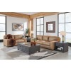 Lombardia Tumbleweed Living Room Set