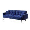 Mecene Adjustable Sofa