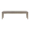 Southlake Bench (Brownish Gray)