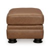 Carianna Caramel Living Room Set