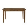 Tigard Counter Height Table (Cherry)