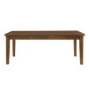 Tigard Dining Table (Cherry)