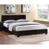 Zoey Upholstered Bed