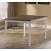 Bayberry / Embassy Rectangular Dining Table
