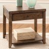 Mitchell End Table
