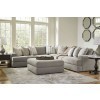 Avaliyah Ash Modular Sectional Set