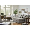 Avaliyah Ash Modular Sectional Set