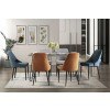 Keene Mix and Match Dining Room Set