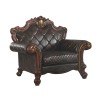 Picardy Chair (Vintage Cherry Oak)