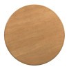 Celeste Aubonne Round Dining Table