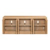 Leyton Honey Metro Console