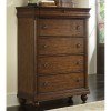 Rustic Traditions Drawer Chest