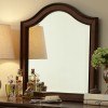 Rustic Traditions Vanity Deck Mirror