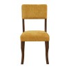 Aiden Mustard Side Chair (Set of 2)