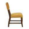Aiden Mustard Side Chair (Set of 2)