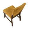 Aiden Mustard Side Chair (Set of 2)