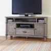 Foundry Entertainment Console