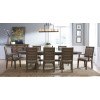 Foundry Saw Buck Dining Room Set