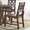 Foundry Wood Side Chair (Set of 2)