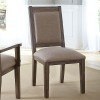 Foundry Upholstered Side Chair (Set of 2)