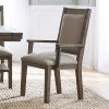 Foundry Upholstered Arm Chair (Set of 2)