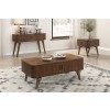 Monroe Occasional Table Set