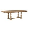 Weatherford Dining Table