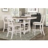 Alburgh Counter Height Dining Room Set