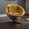 Brancaster Armless Lounge Chair