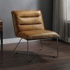 Balrog Armless Lounge Chair