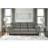 Donlen Gray Sofa