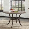 Emmons Round Dining Table