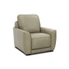 Blake Sophia Oatmeal Dual Power Zero Wall Recliner
