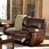Clifford Double Reclining Love Seat