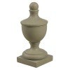 Pawn Finial (Sandstone)
