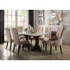 Gerardo Trestle Dining Room Set
