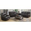 Willemse Reclining Living Room Set