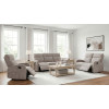 Hamilton Sand Reclining Living Room Set