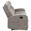 Hamilton Sand Reclining Living Room Set
