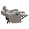 Hamilton Sand Reclining Living Room Set