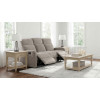 Hamilton Sand Reclining Living Room Set