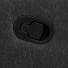 Hamilton Charcoal Grey Reclining Sofa